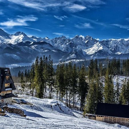 Апартаменты Tatry Fimali Татранска Ломница Экстерьер фото